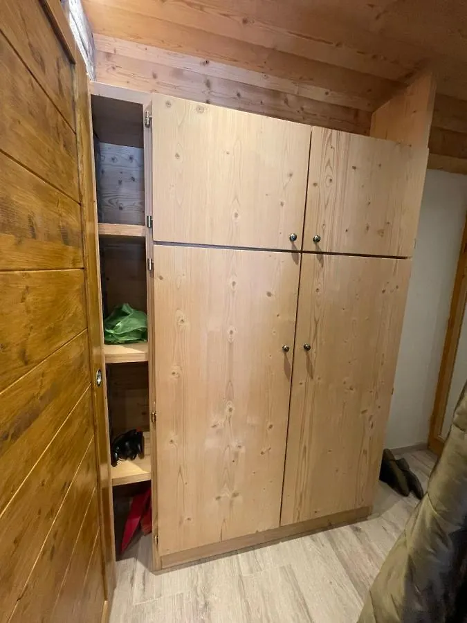 Apartment Appartement 