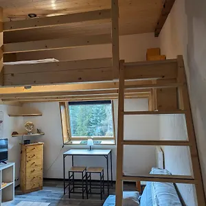  Appartement Galibier
